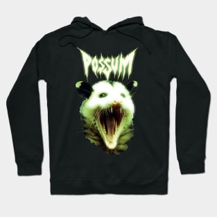 Possum Hoodie